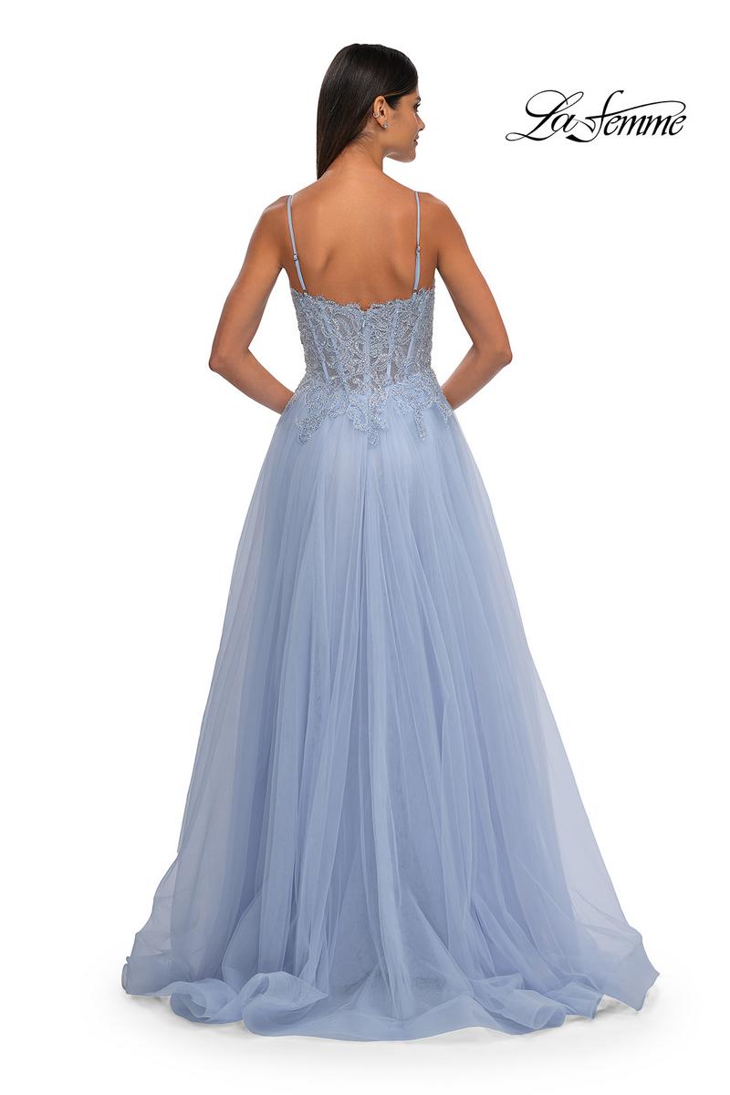 La Femme Style Number 32646 - 10
