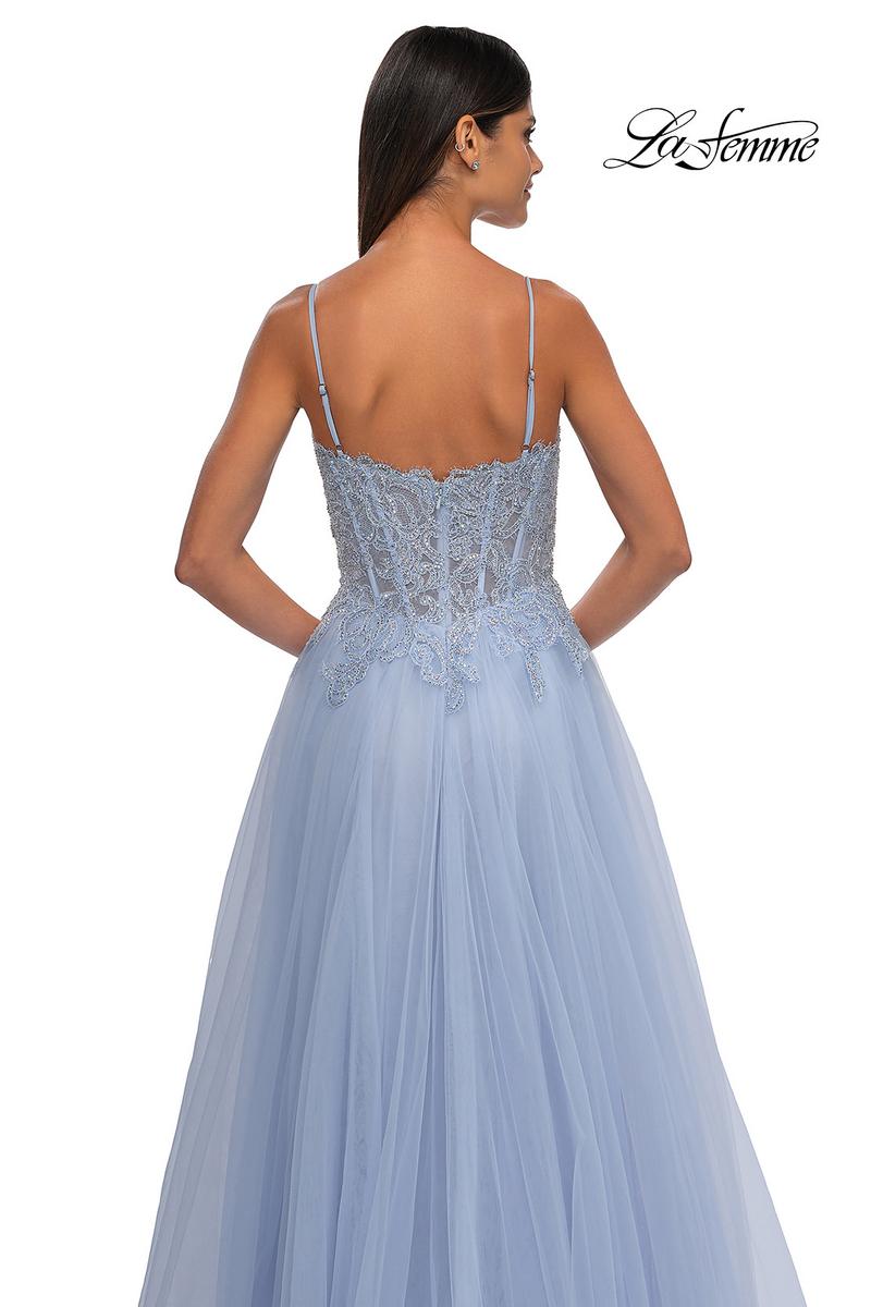 La Femme Style Number 32646 - 20