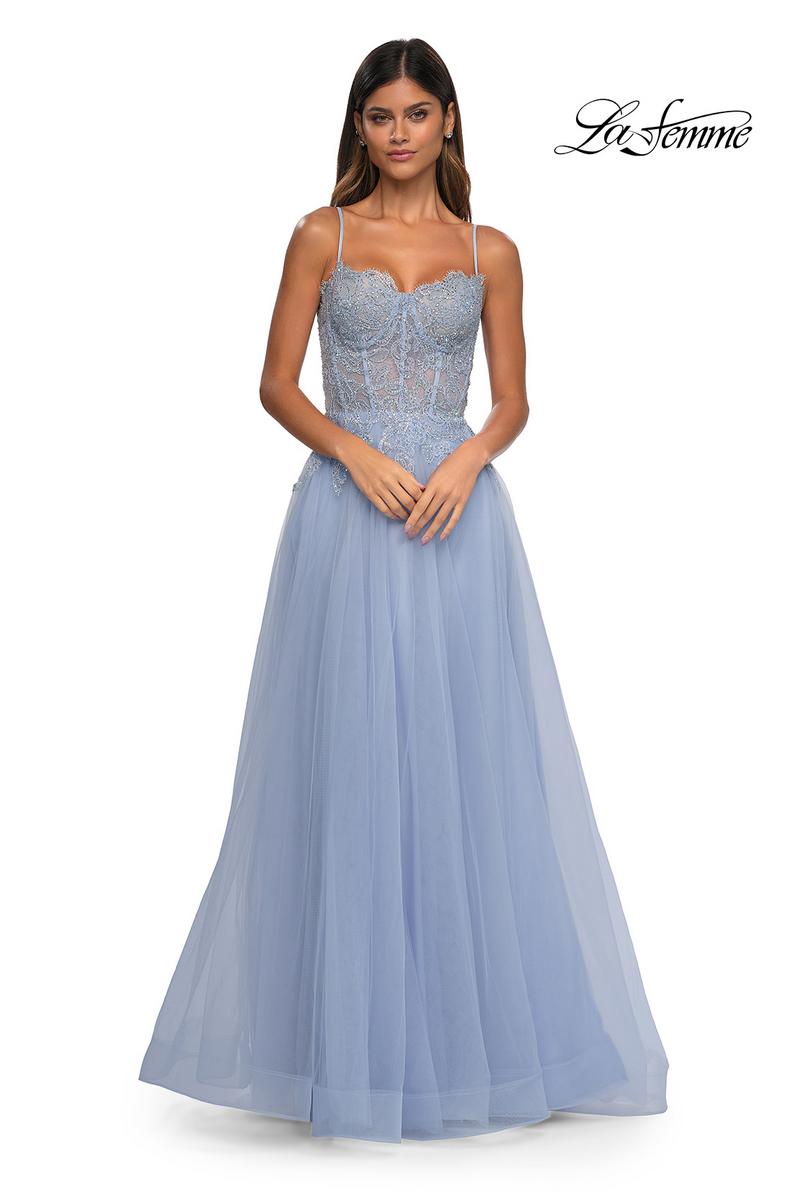 La Femme Style Number 32646 - 25