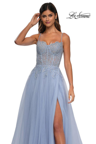 La Femme Style Number 32646 - 32