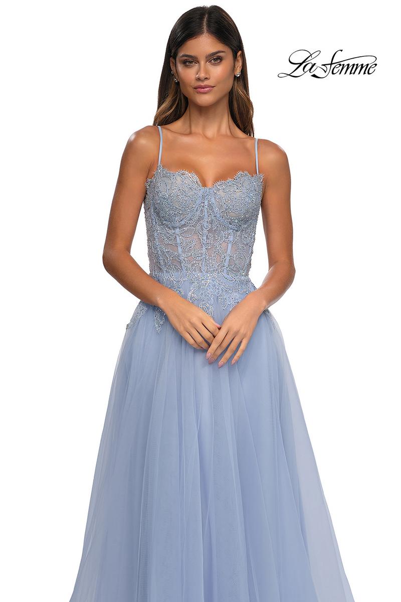 La Femme Style Number 32646 - 19