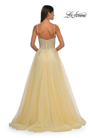 La Femme Style Number 32646 - 4