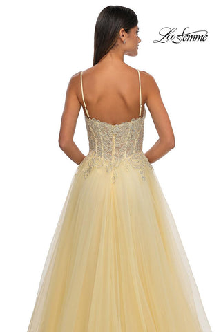 La Femme Style Number 32646 - 14