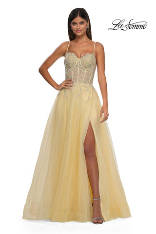 La Femme Style Number 32646 - 3