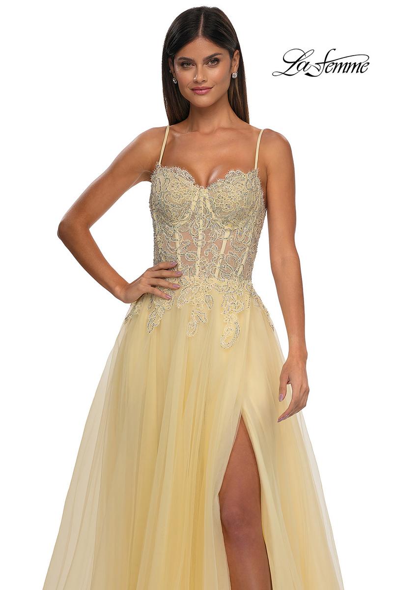 La Femme Style Number 32646 - 13