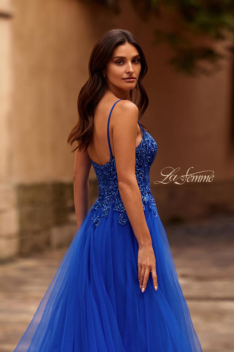 La Femme Style Number 32646 - 12