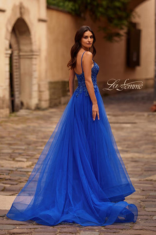 La Femme Style Number 32646 - 2