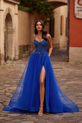 La Femme Style Number 32646 - 1