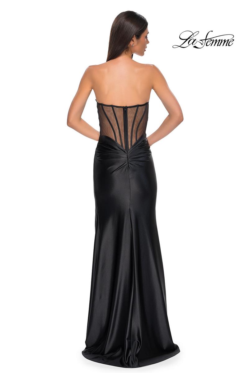 La Femme Style Number 32649 - 12