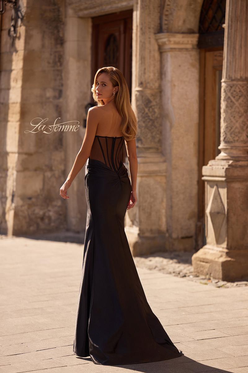 La Femme Style Number 32649 - 10