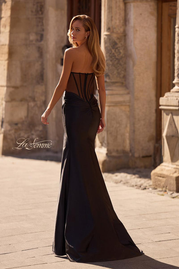 La Femme Style Number 32649 - 2