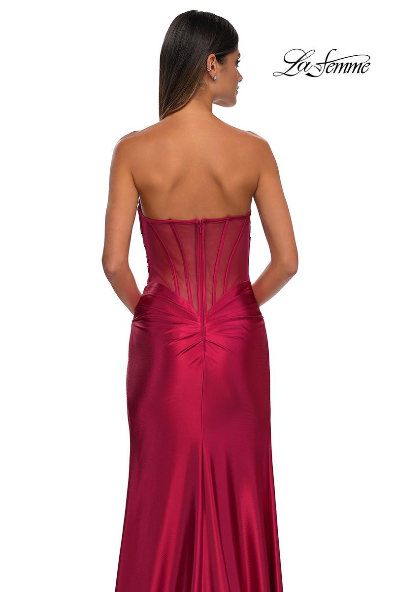 La Femme Style Number 32649 - 16