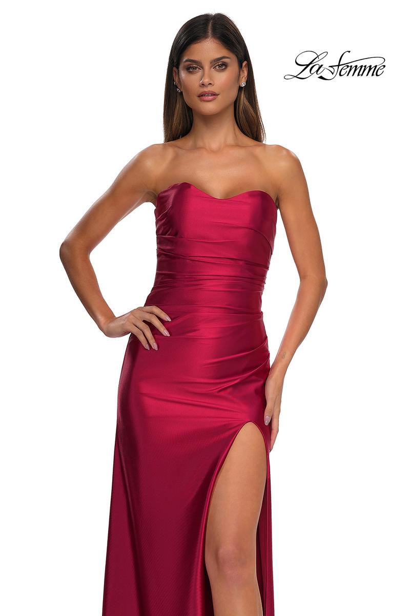 La Femme Style Number 32649 - 15