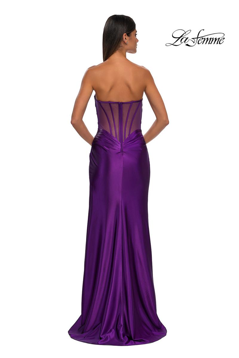 La Femme Style Number 32649 - 4