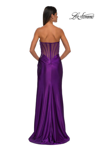 La Femme Style Number 32649 - 4