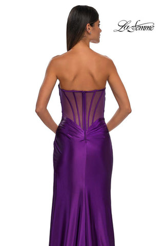 La Femme Style Number 32649 - 18