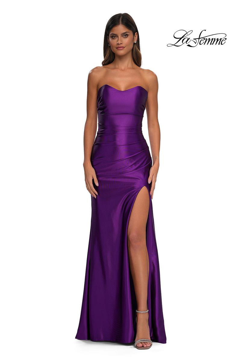 La Femme Style Number 32649 - 3