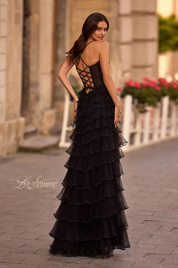 La Femme Style Number 32655 - 2