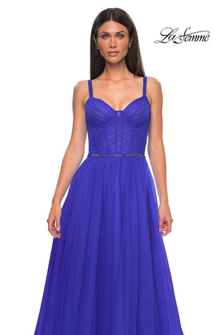 La Femme Style Number 32656 - 7