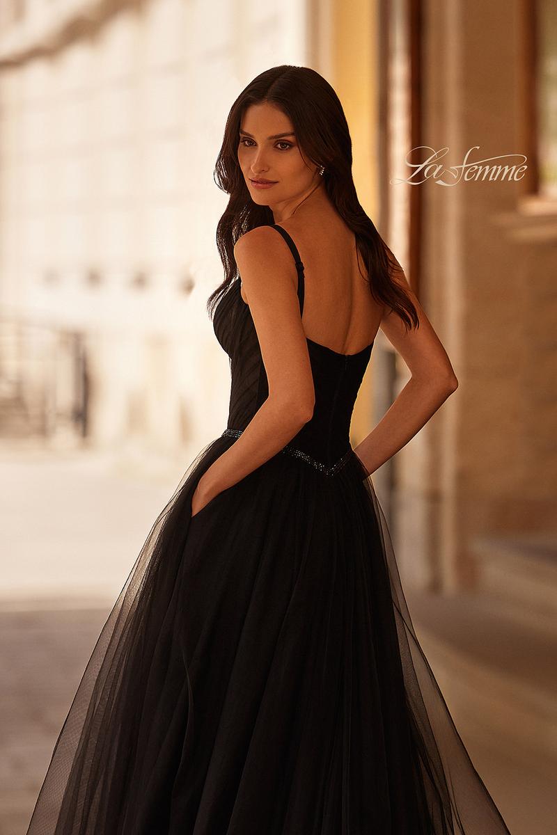 La Femme Style Number 32656 - 4