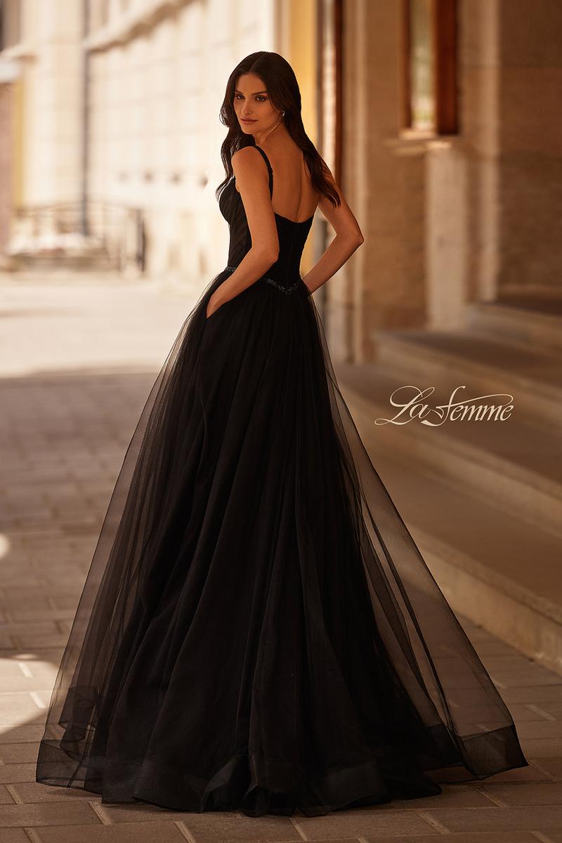 La Femme Style Number 32656 - 2