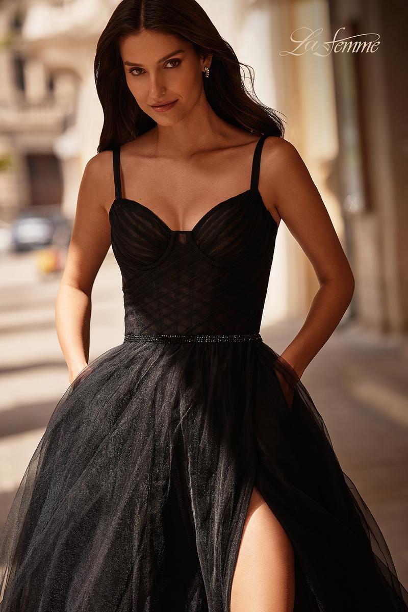La Femme Style Number 32656 - 3