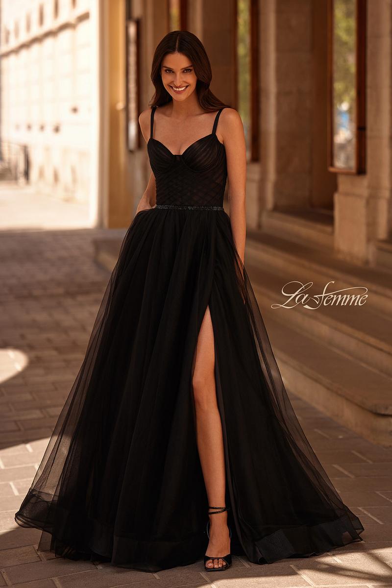 La Femme Style Number 32656 - 1