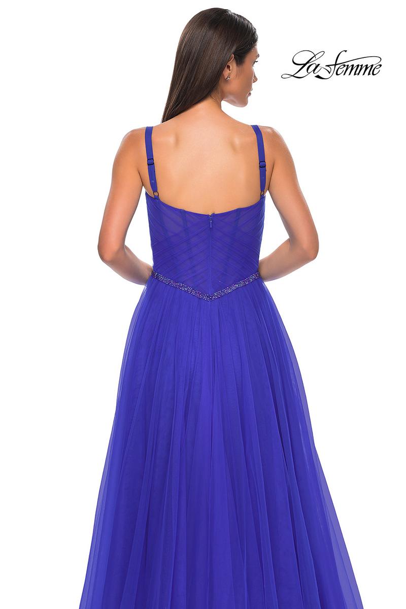 La Femme Style Number 32656 - 8