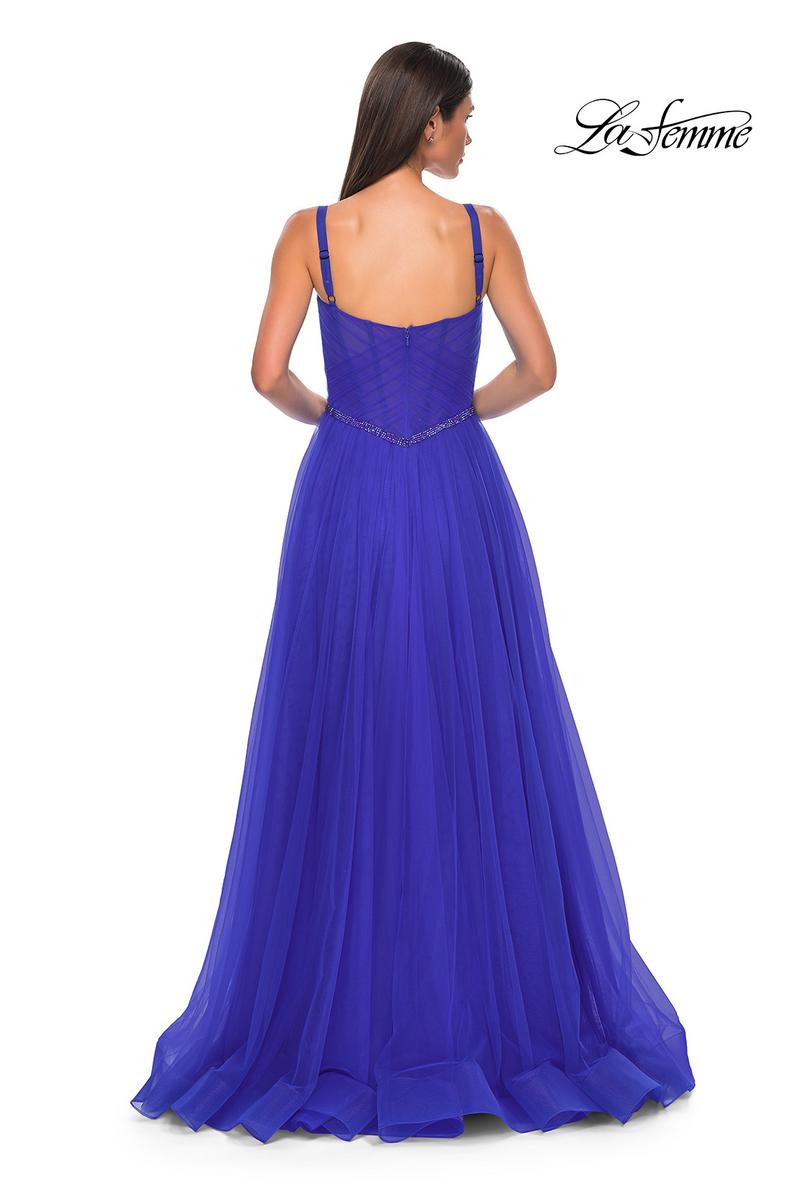 La Femme Style Number 32656 - 6