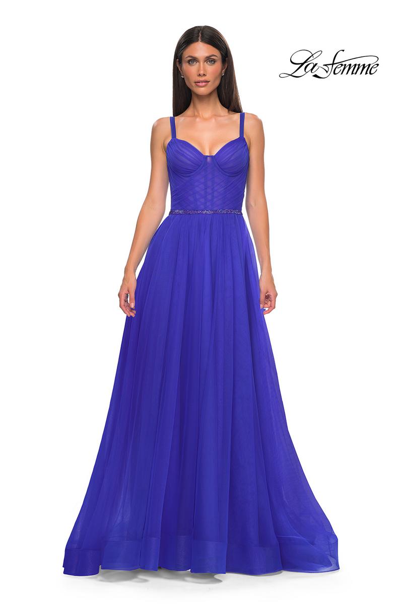 La Femme Style Number 32656 - 9