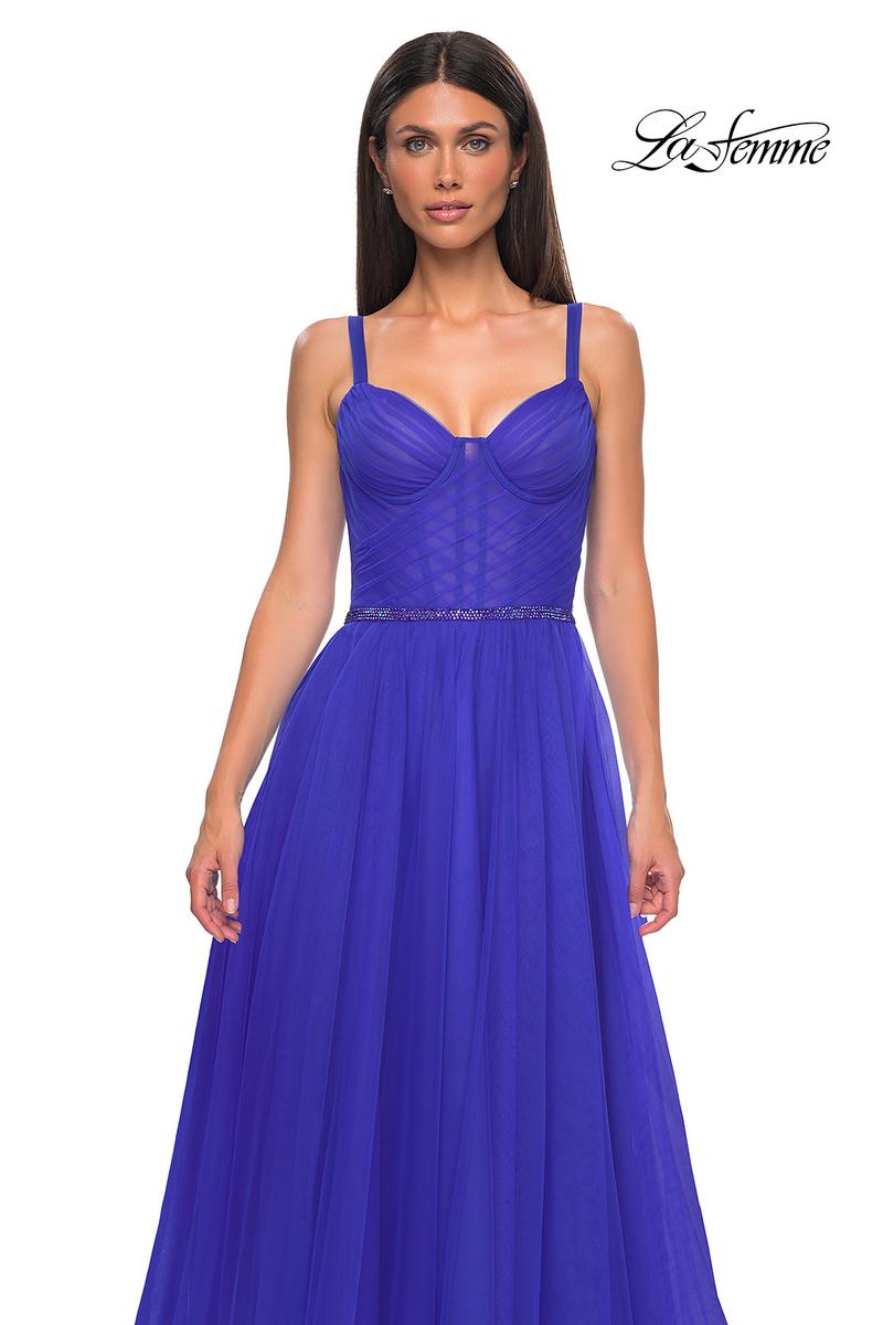 La Femme Style Number 32656 - 7