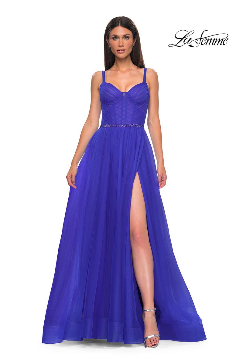 La Femme Style Number 32656 - 5