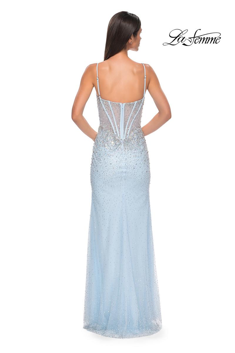 La Femme Style Number 32717 - 6