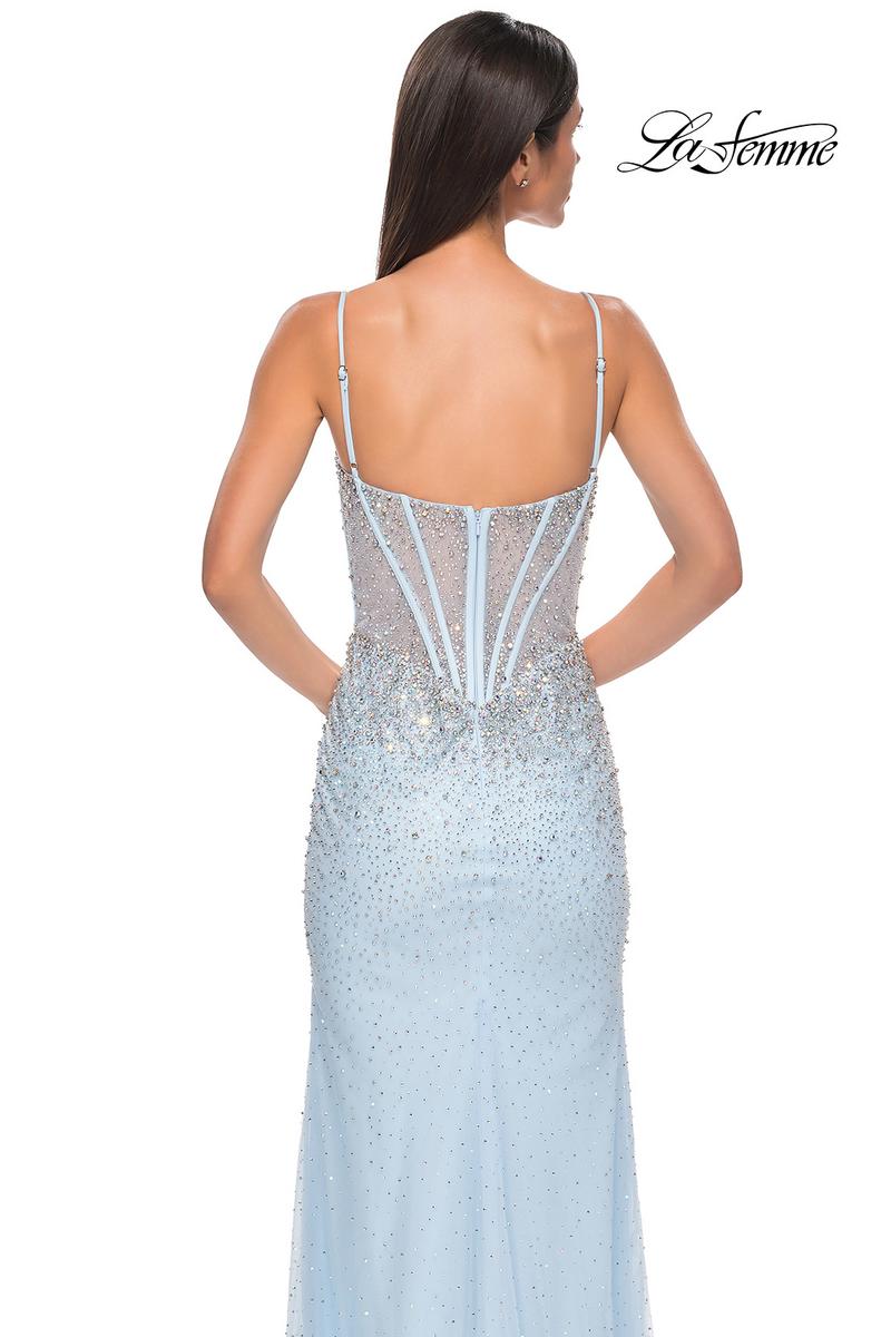 La Femme Style Number 32717 - 8