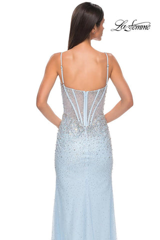 La Femme Style Number 32717 - 8