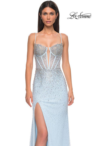 La Femme Style Number 32717 - 7