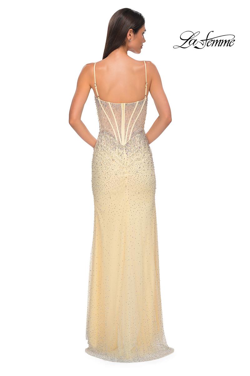 La Femme Style Number 32717 - 10
