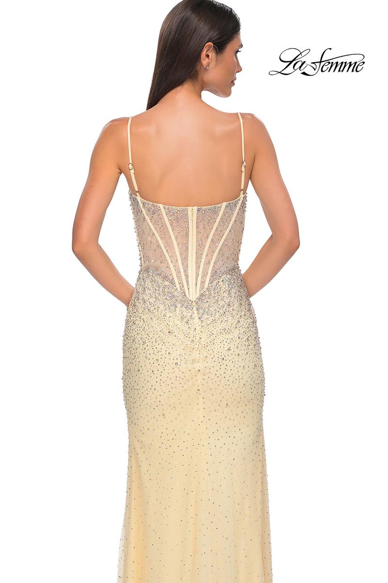 La Femme Style Number 32717 - 12
