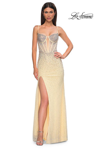 La Femme Style Number 32717 - 9
