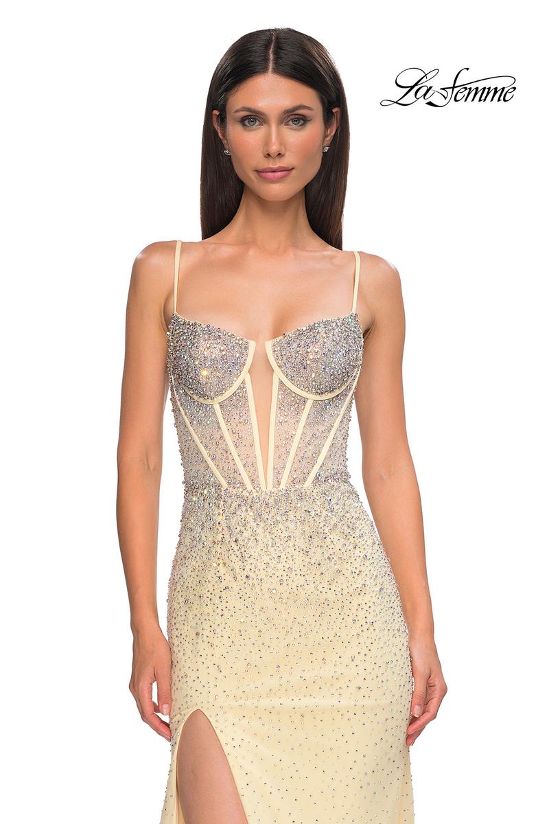 La Femme Style Number 32717 - 11