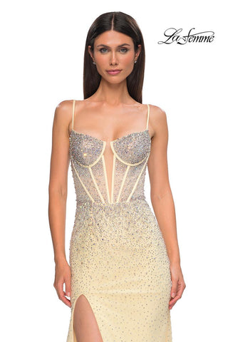 La Femme Style Number 32717 - 11