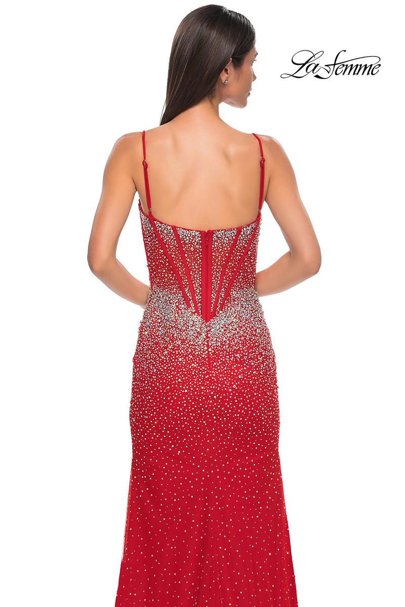 La Femme Style Number 32717 - 16