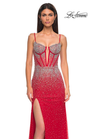 La Femme Style Number 32717 - 15
