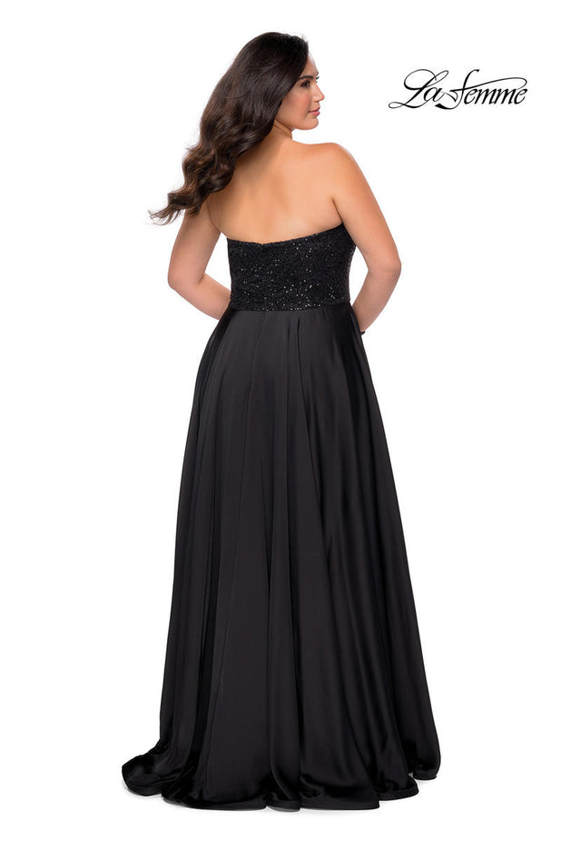Plus Sizes Style Number 28741 - 2