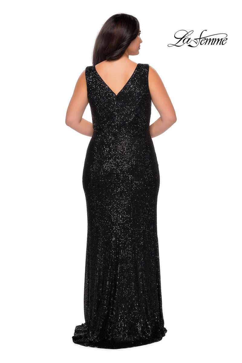 Plus Sizes Style Number 28770 - 10