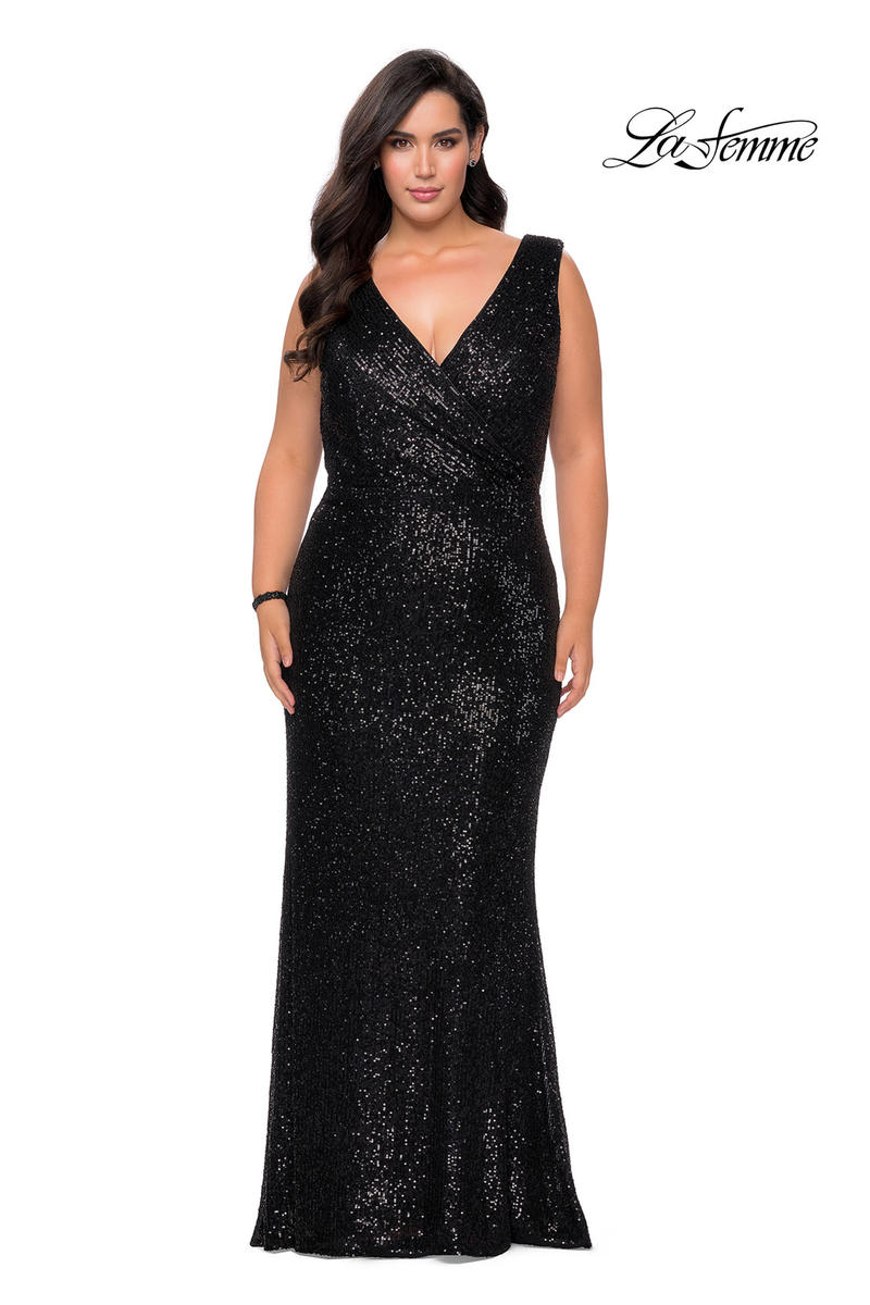 Plus Sizes Style Number 28770 - 9