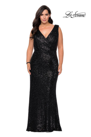 Plus Sizes Style Number 28770 - 9