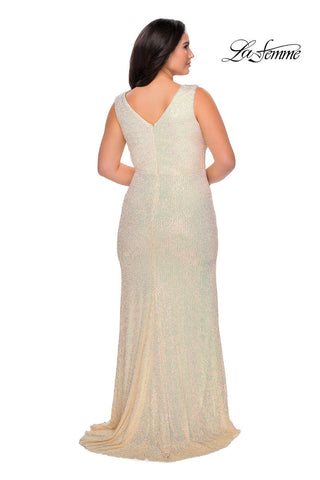 Plus Sizes Style Number 28770 - 2