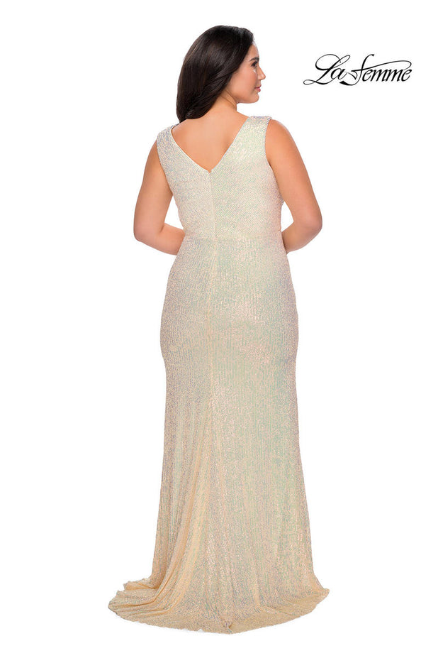 Plus Sizes Style Number 28770 - 2