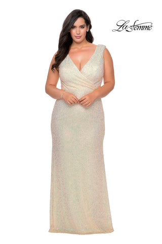 Plus Sizes Style Number 28770 - 1